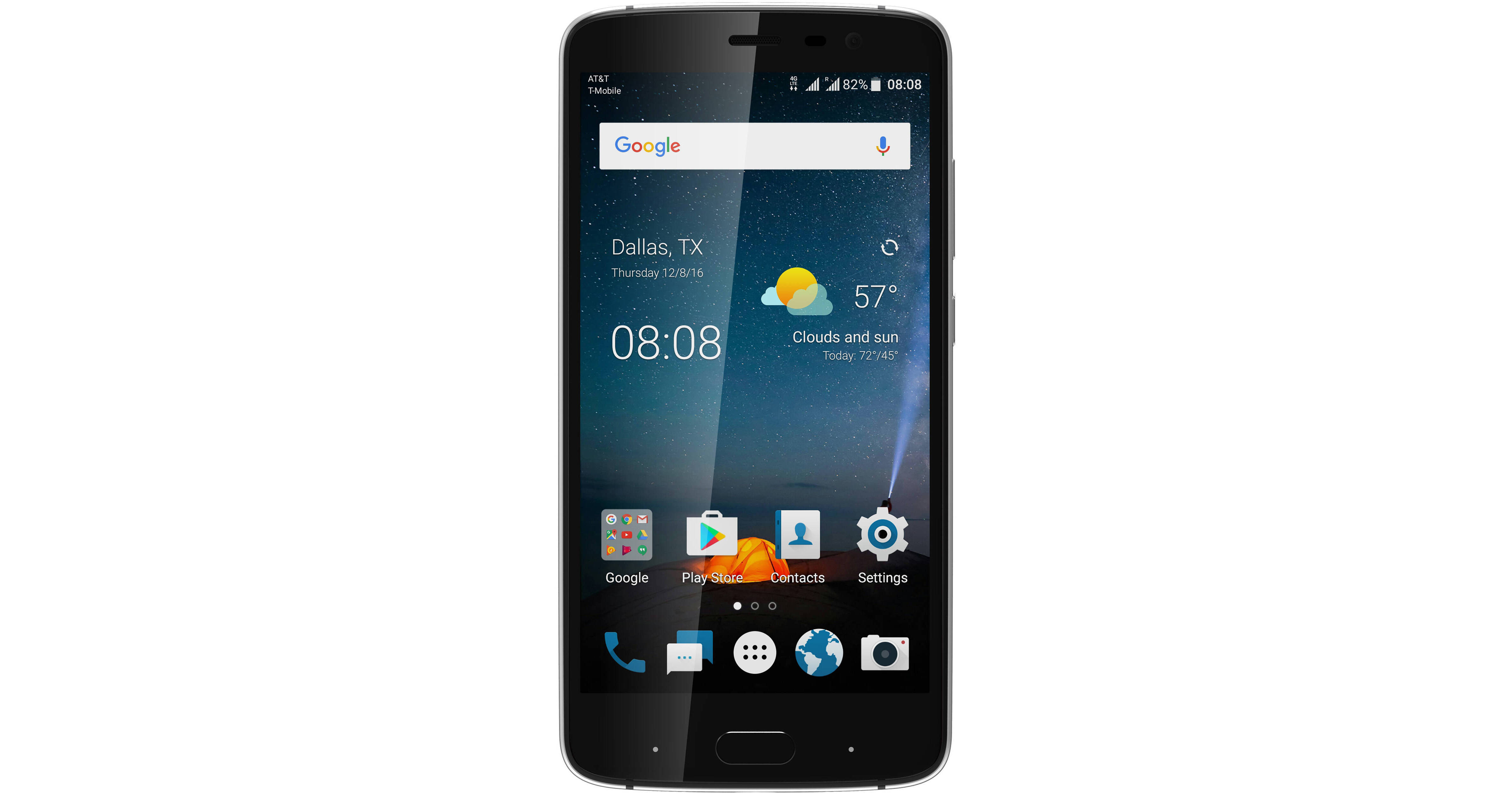 Zte blade v8 не работает микрофон