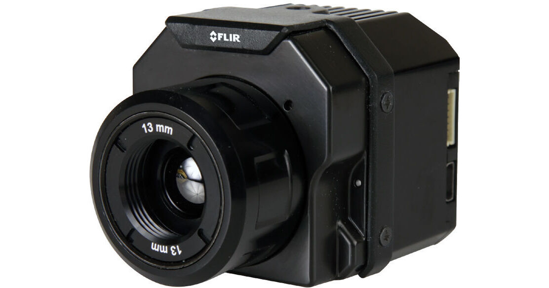 flir vue pro 640 r