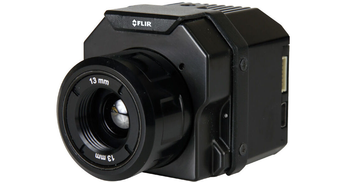 flir vue pro r 640