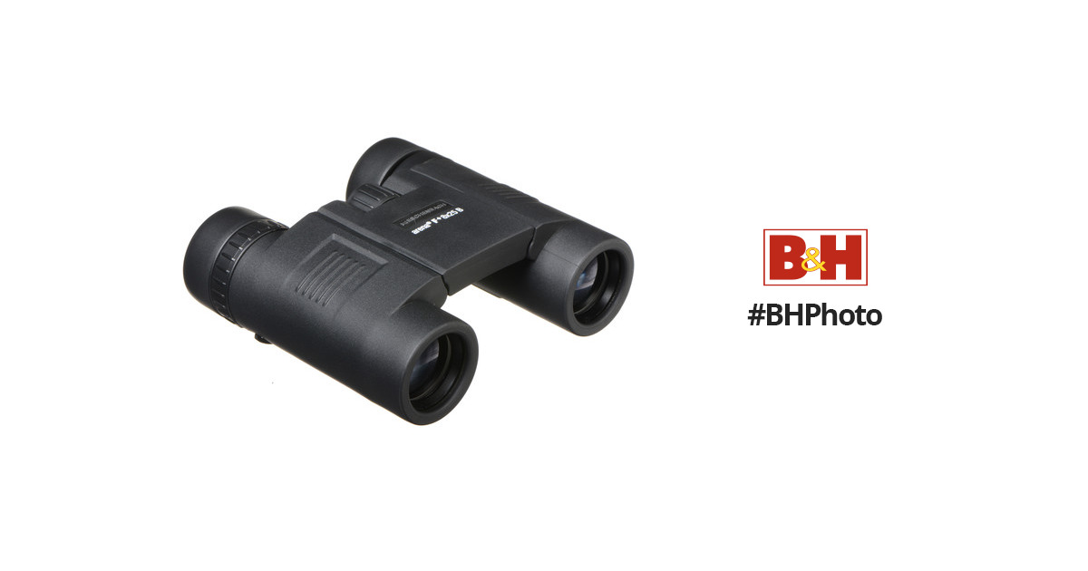 Eschenbach Optik 8x25 Arena F-Series Compact Binoculars 4256825