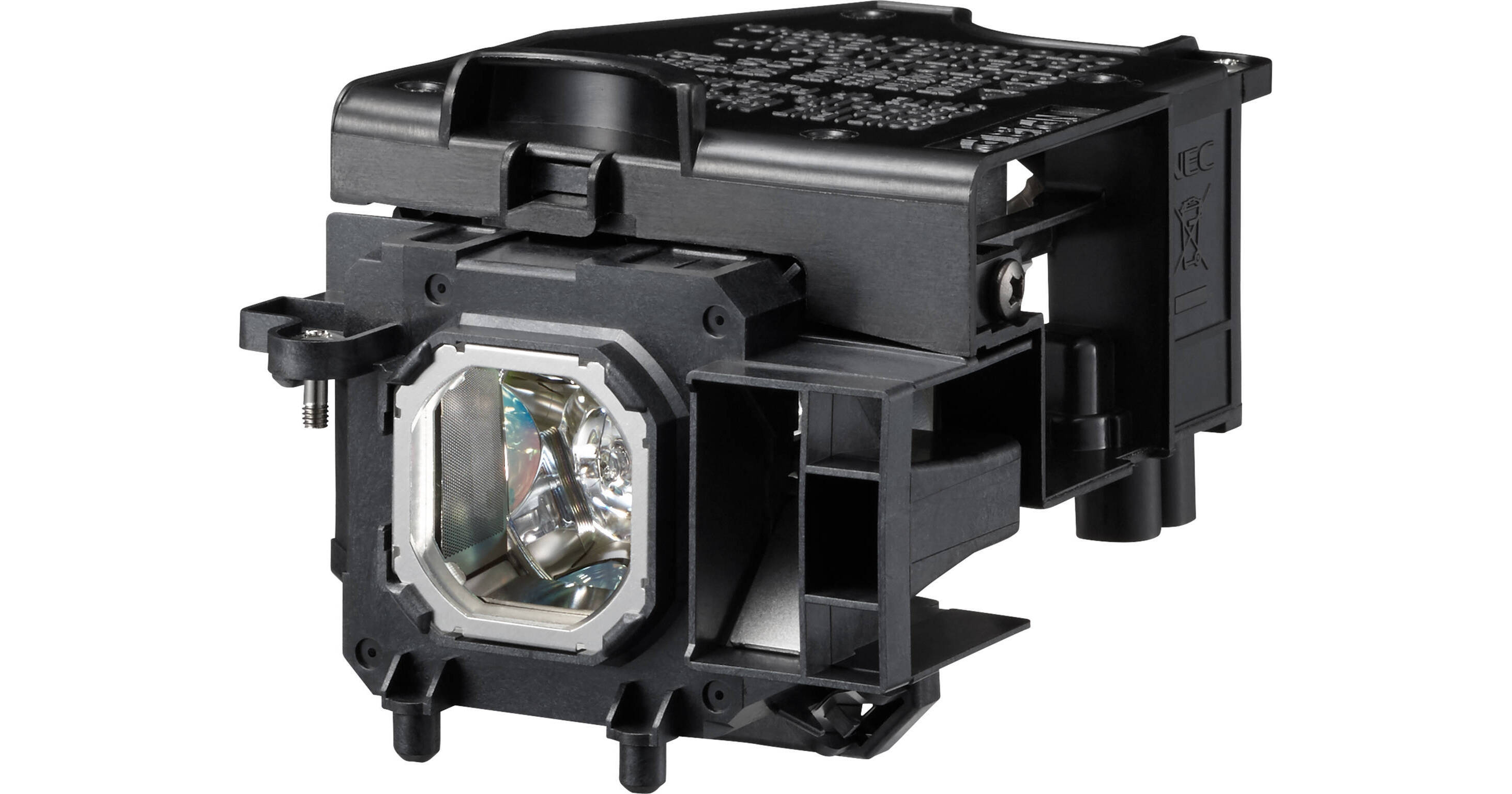 Sharp NP43LP Lamp for Select Projectors NP43LP B&H Photo Video