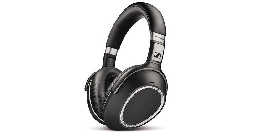 Sennheiser pxc 550 discount bluetooth