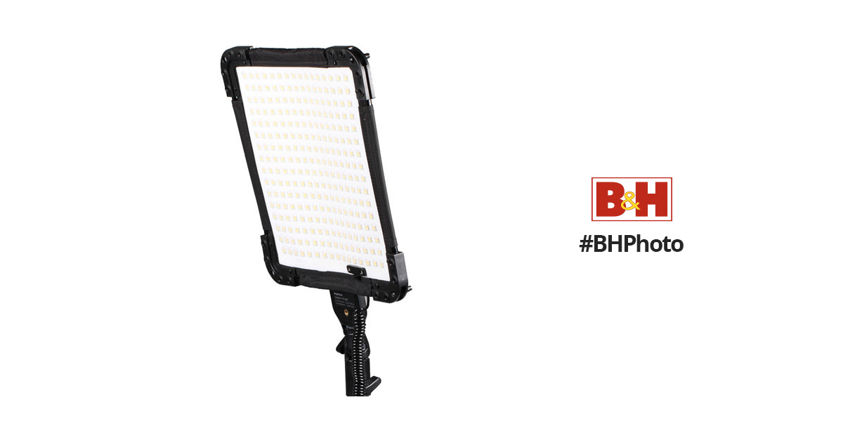 Kamerar BrightCast V15-345 Bi-Color LED