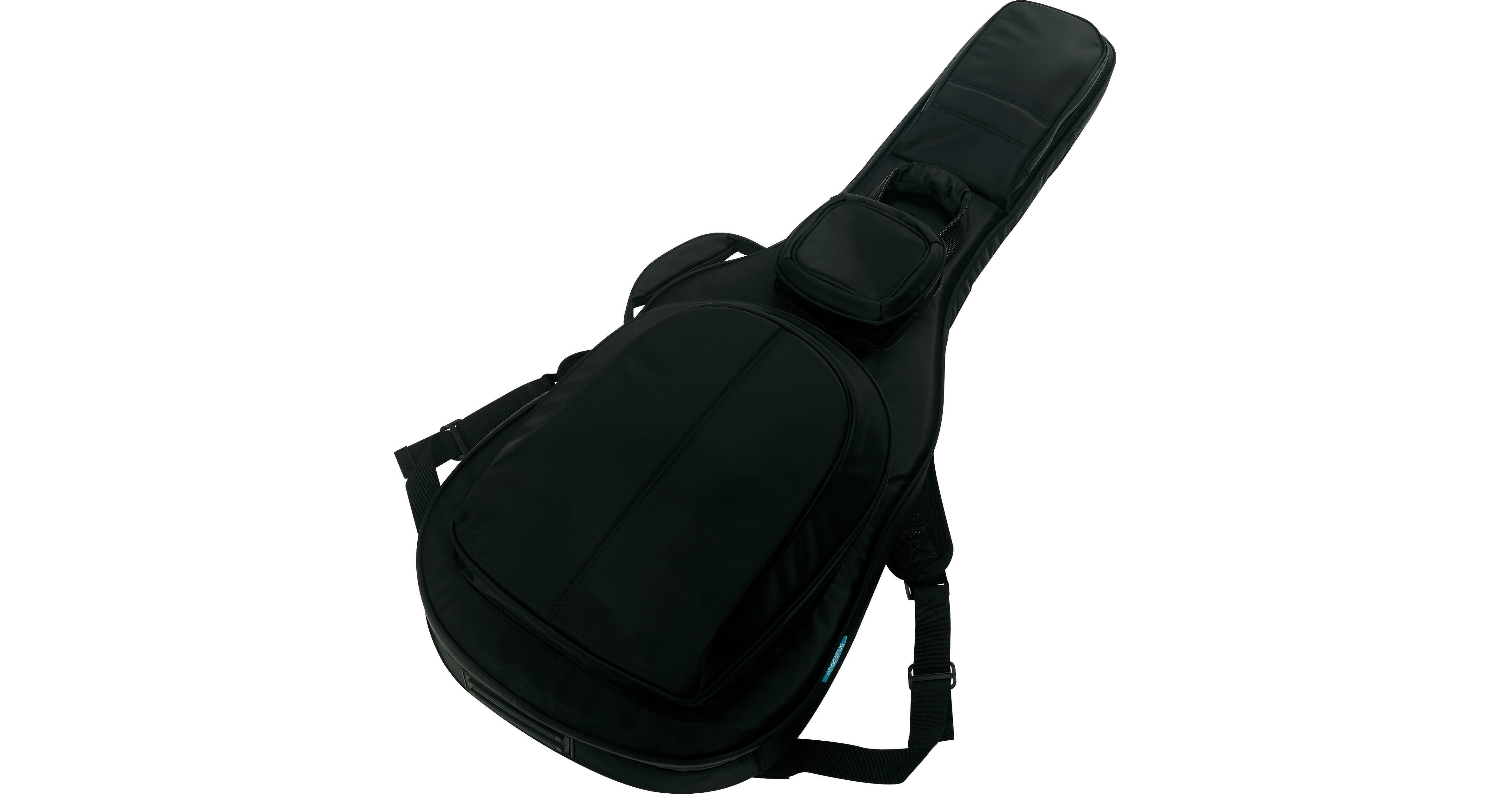 Ibanez POWERPAD Gig Bag for Electric Guitar (Black) IGB924BK B&H