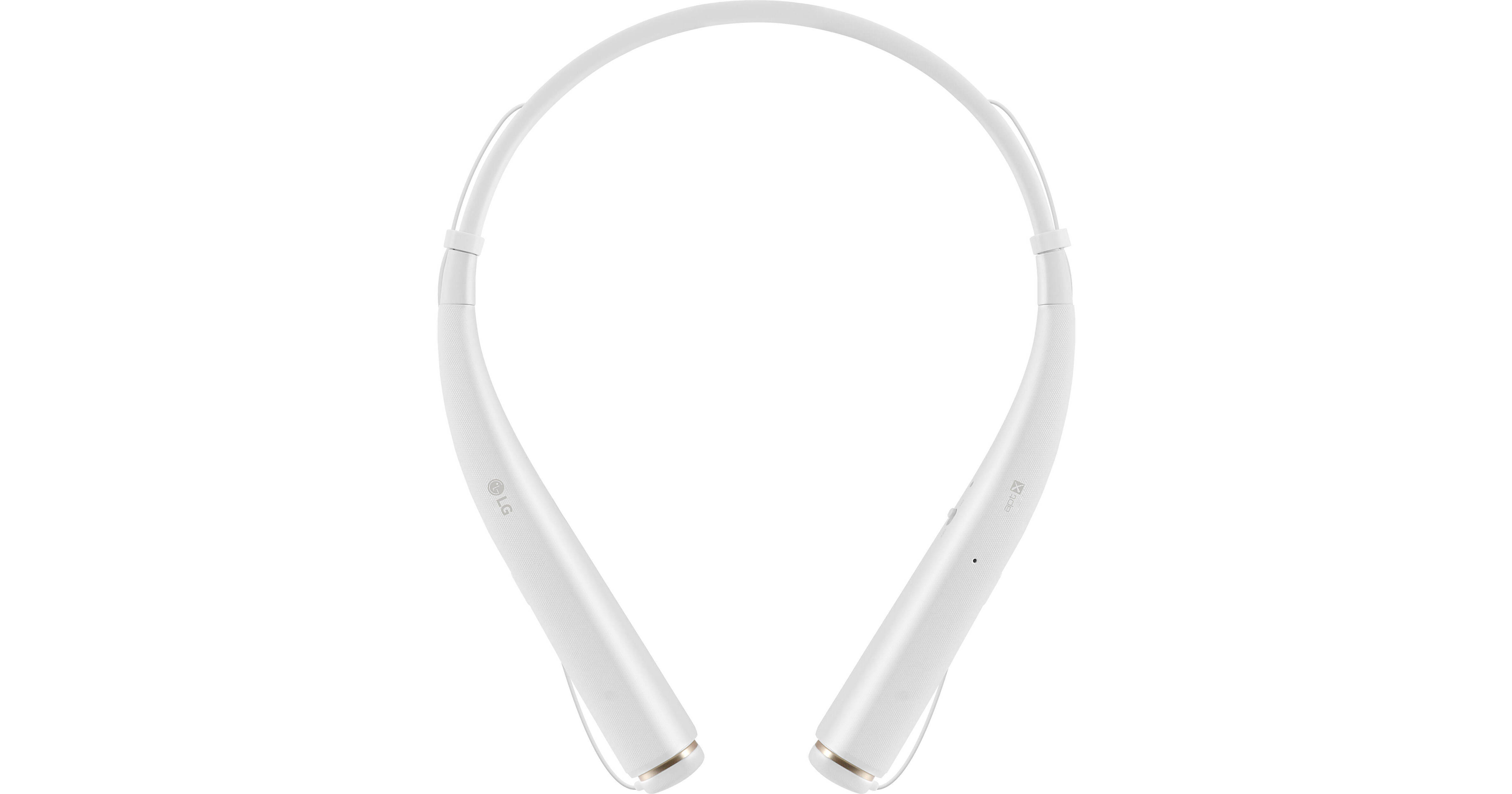 LG HBS780 TONE PRO Bluetooth Wireless Stereo HBS780.ACUSWHI