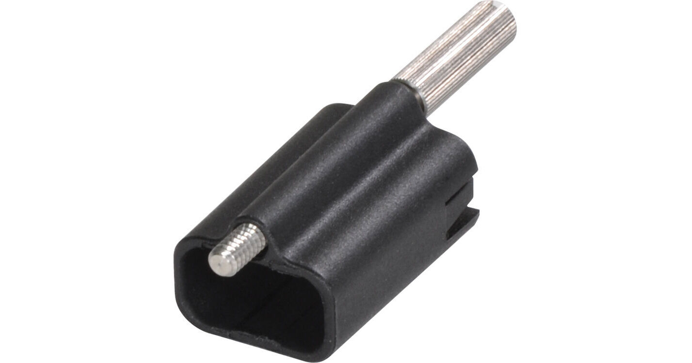 ThunderLok 3 Connector Retainer Clip for 1.64' TB3LOK2