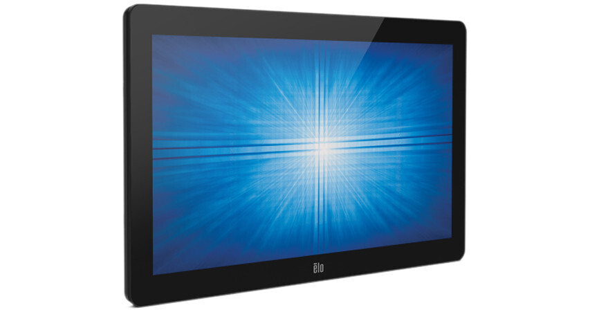 1502L 15 Touchscreen Monitor