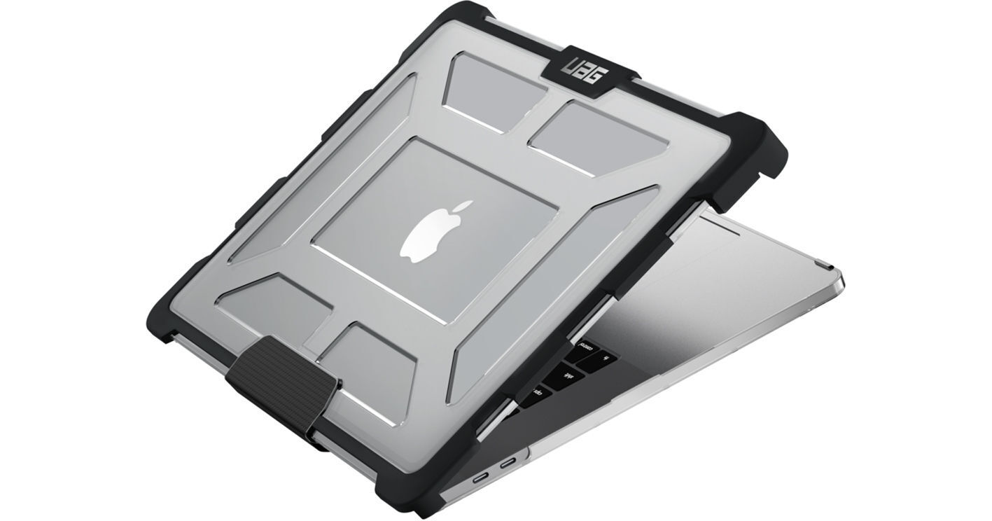 Uag macbook outlet cover