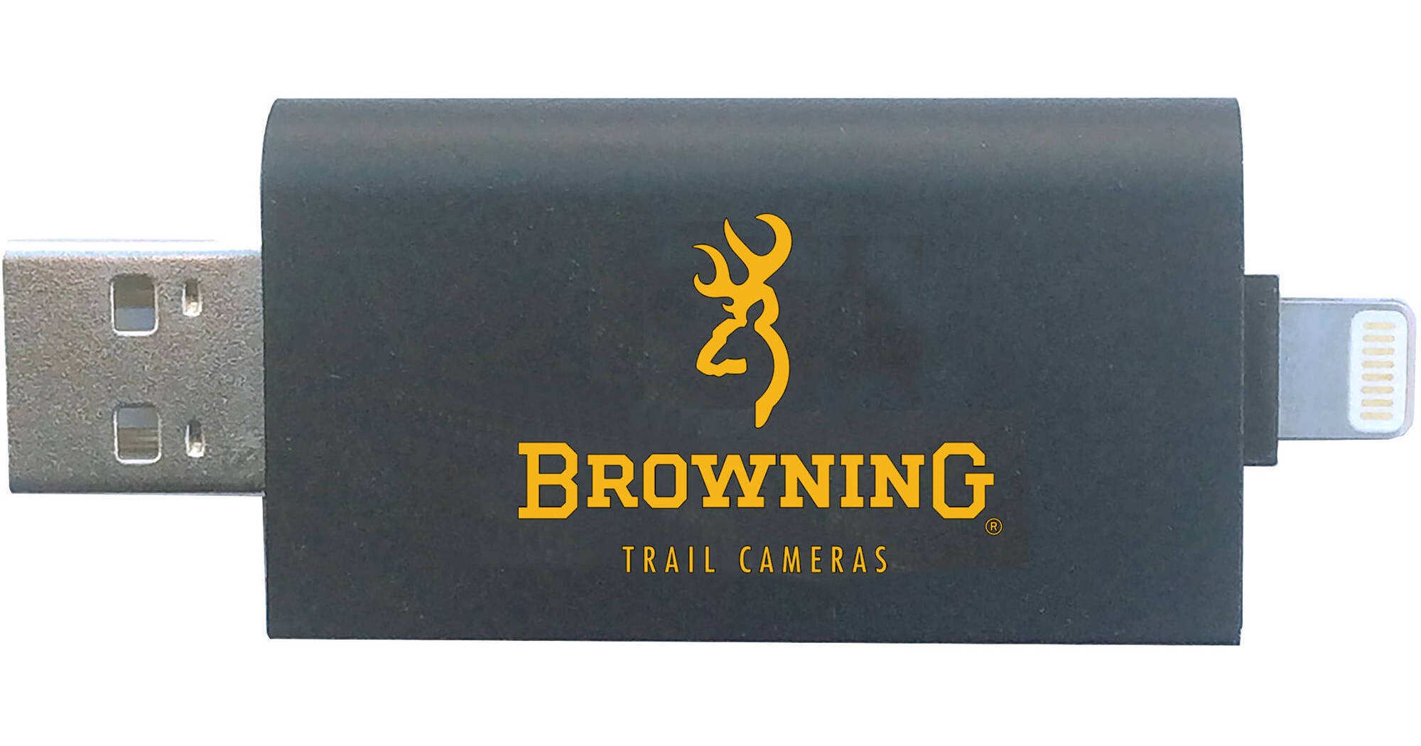 Browning Trail Camera SD Card Reader For IOS BTC CR UNI B H