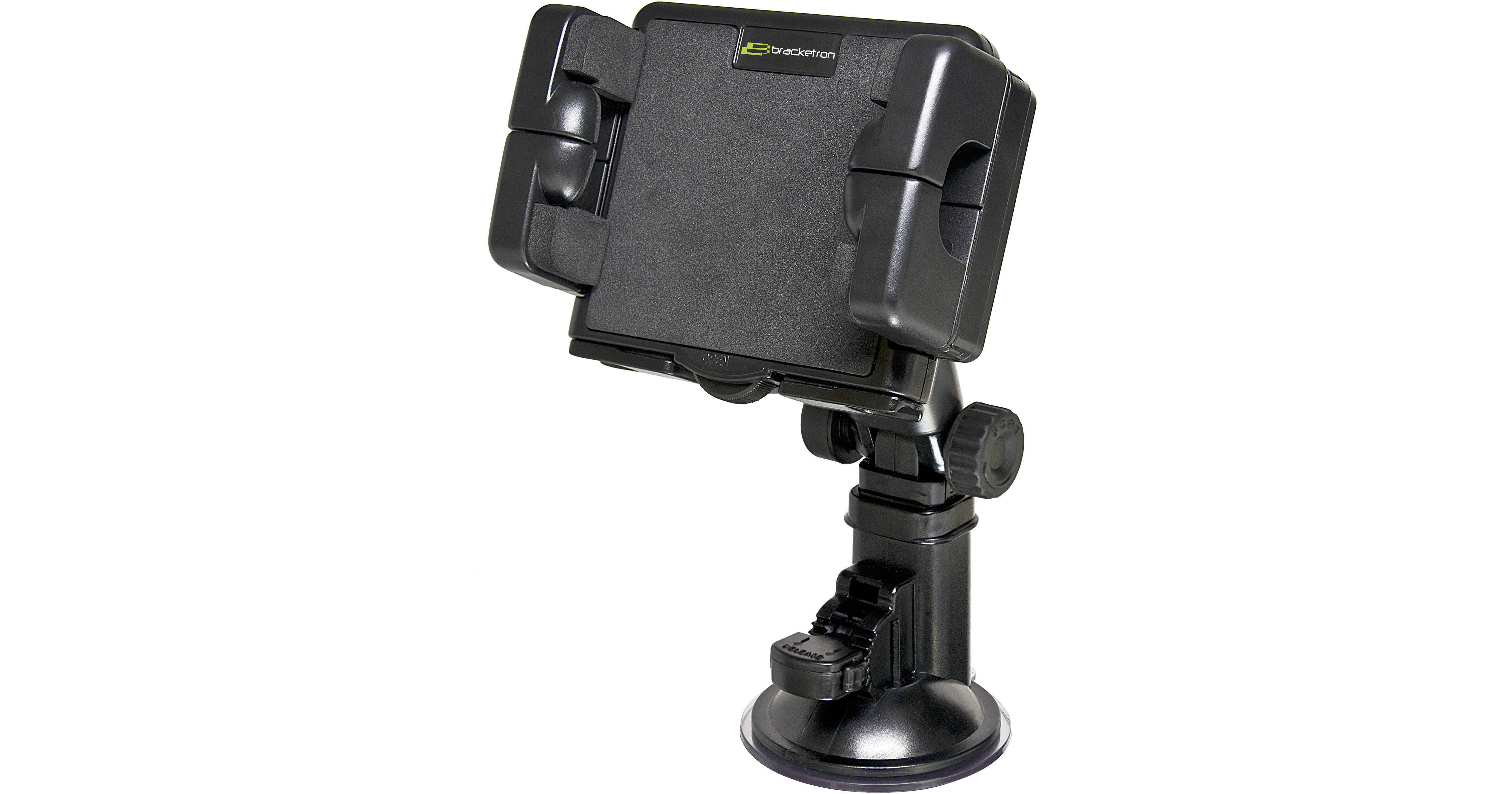 Bracketron ProMount XL Windshield Mount for Select BT15141