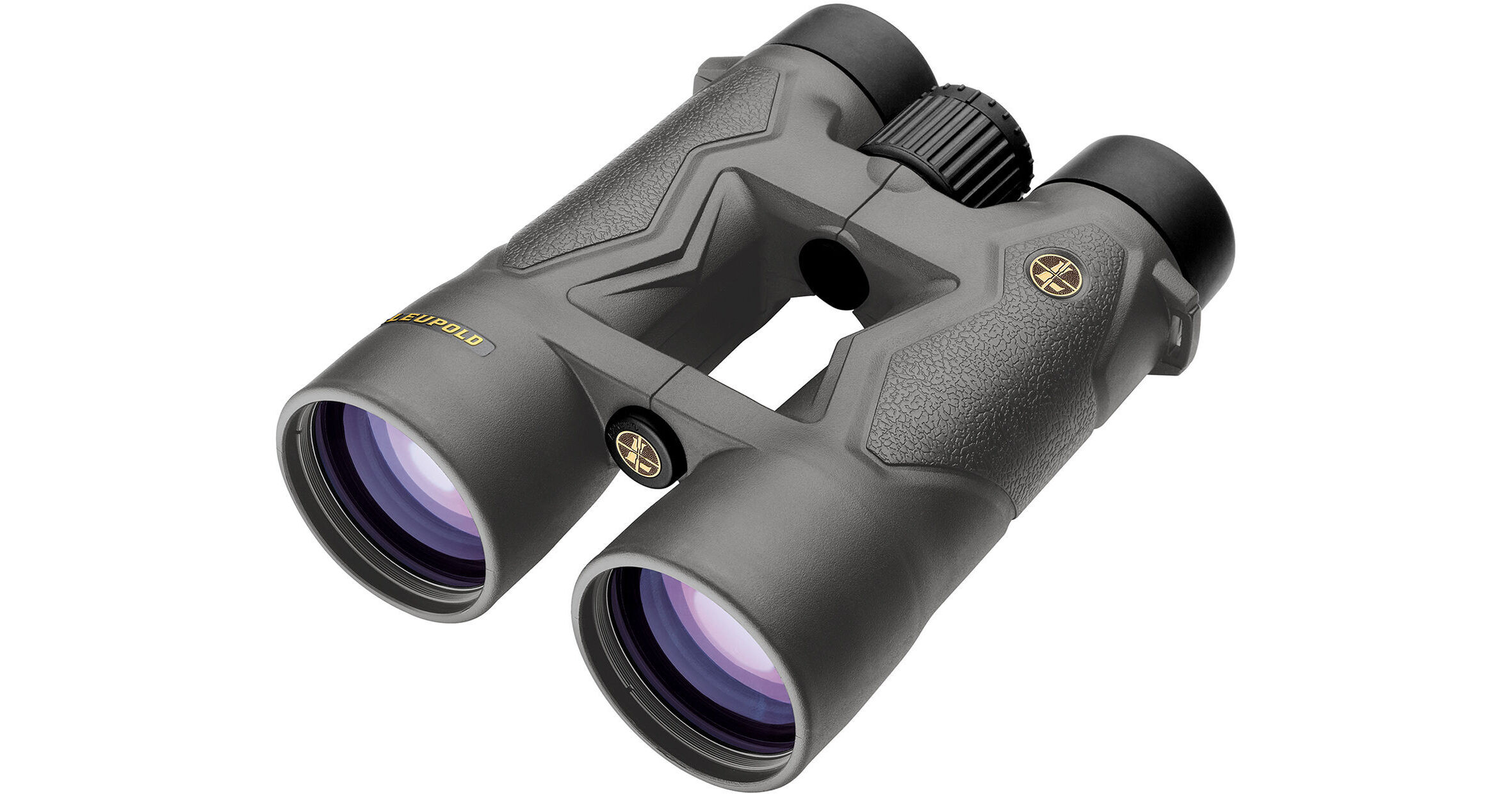 Leupold 10x50 BX3 Mojave Pro Guide HD Binocular 172682 B&H
