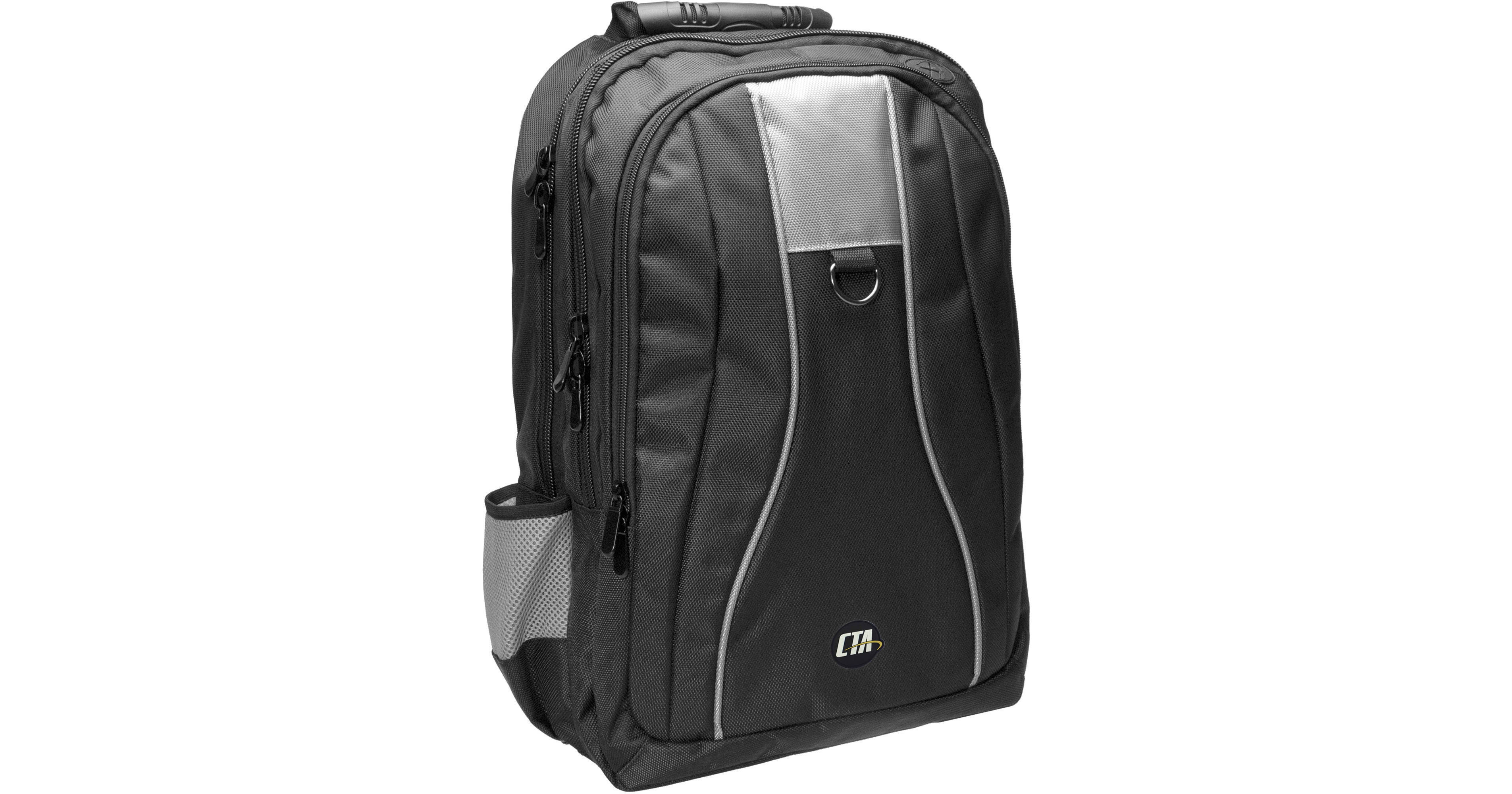 Cta digital 2024 universal gaming backpack