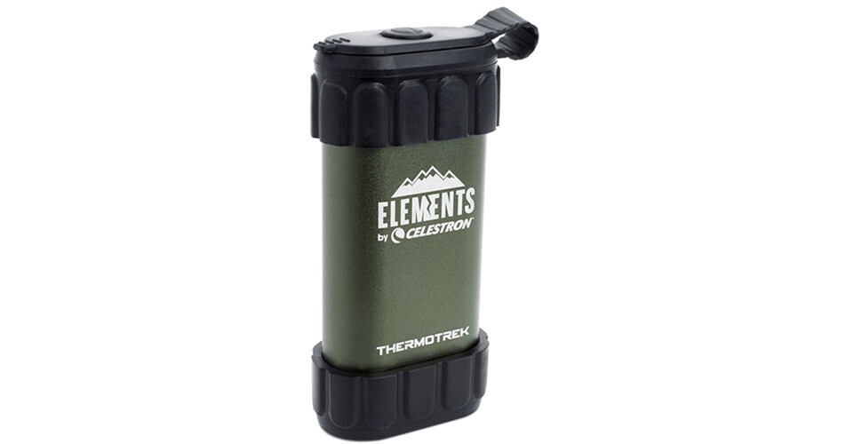 Celestron ThermoTrek Hand Warmer 48011 B&H Photo Video