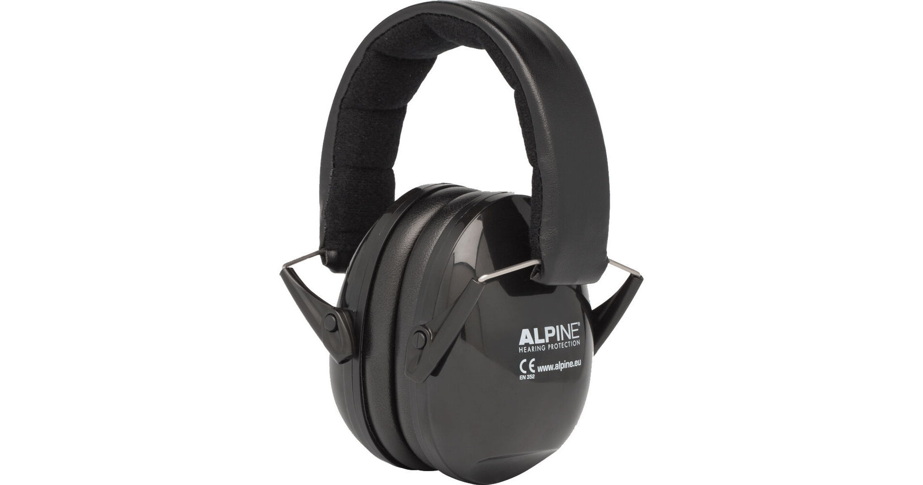 Alpine Hearing Protection Muffy Music Earmuffs MUFFYMUSIC B&H