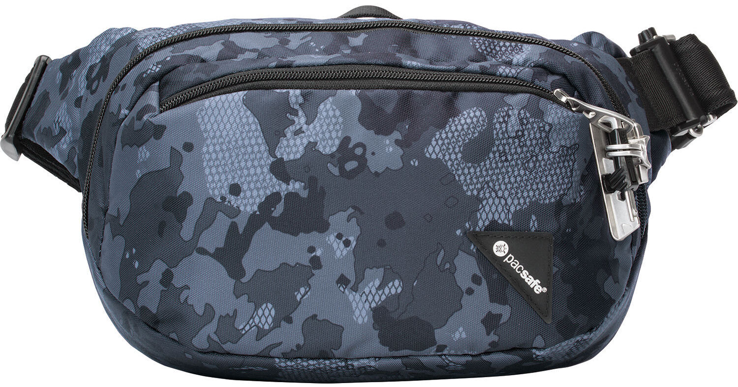 pacsafe hip pack