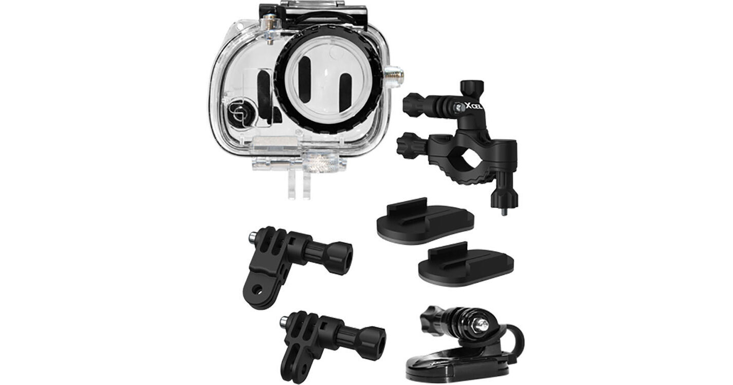 Spypoint XCEL HD/HD2 Sport Accessory Kit XHDSPORTACC B&H Photo
