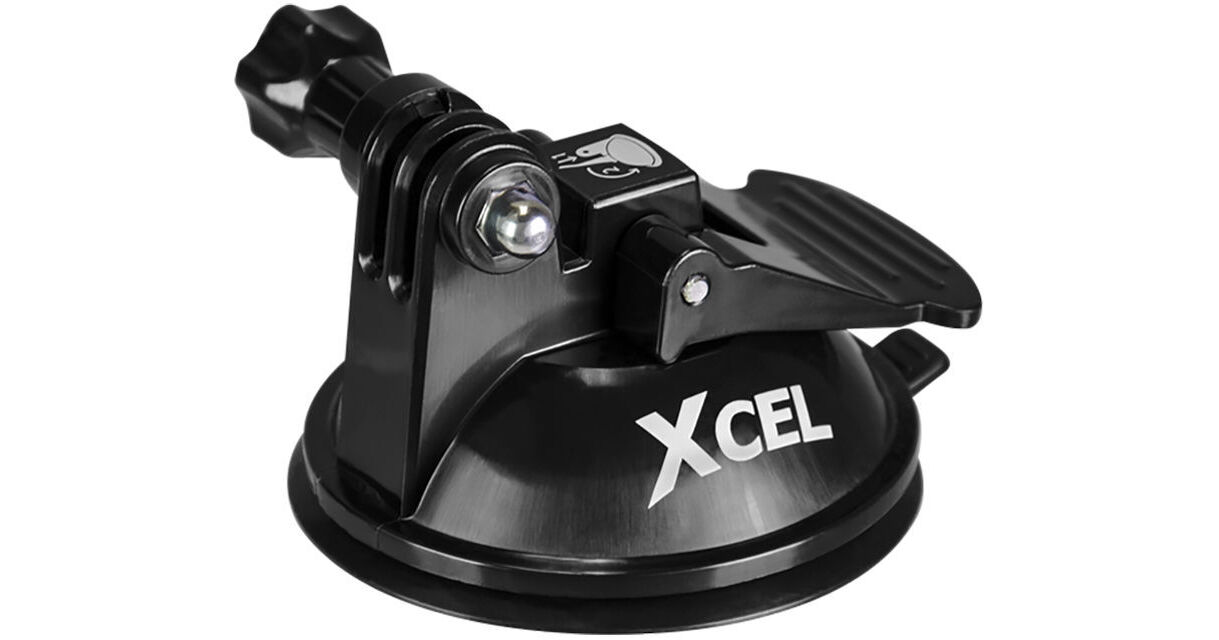 Spypoint XCEL Camera Suction Mount XHDSM B&H Photo Video