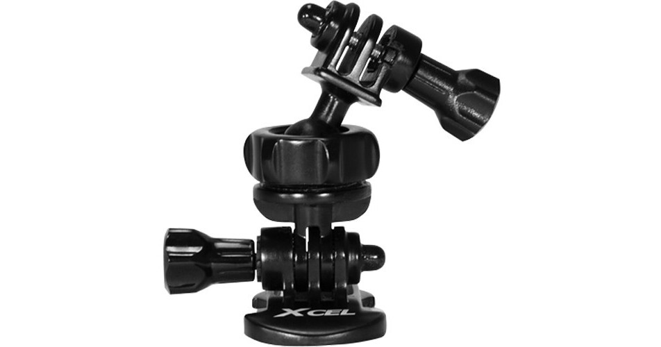 Spypoint Ball Joint Mount & Low Quick Release Stand Kit XHDBJM