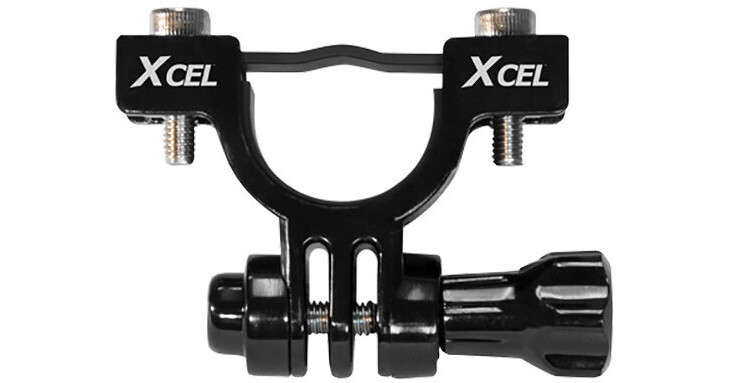Spypoint Shotgun Mount for XCEL Action Camera XHDSGM B&H Photo