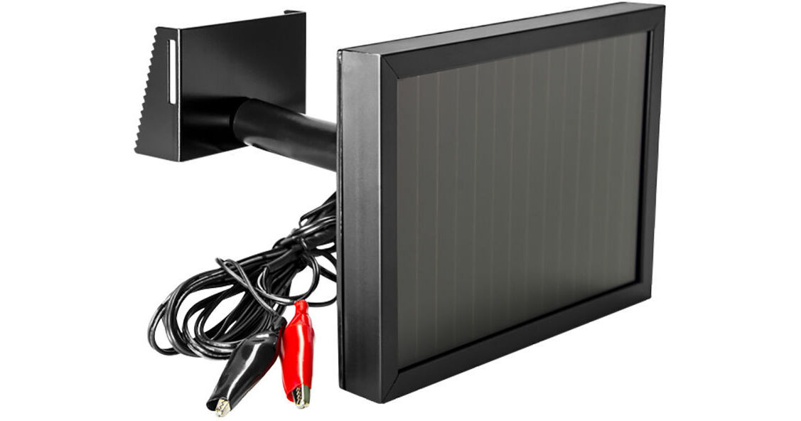 Spypoint Solar Panel SP12V B&H Photo Video