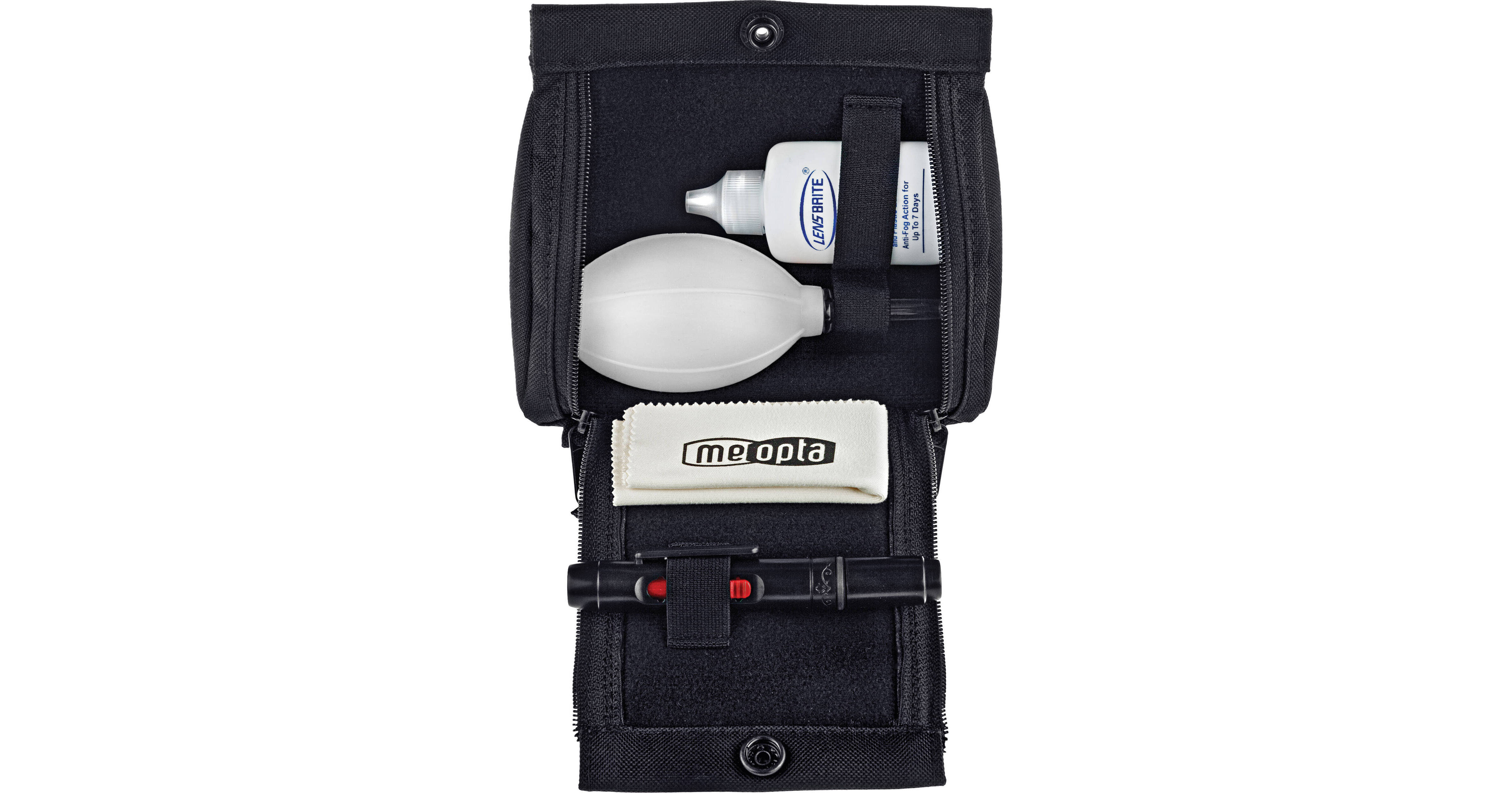 Meopta Cleaning Kit for Optical Devices 575000 B&H Photo Video