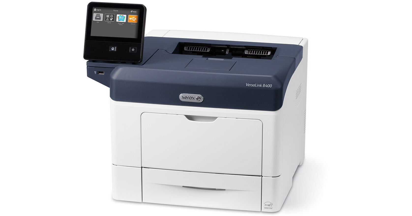 Xerox VersaLink B400/DN Monochrome Laser Printer B400/DN B&H