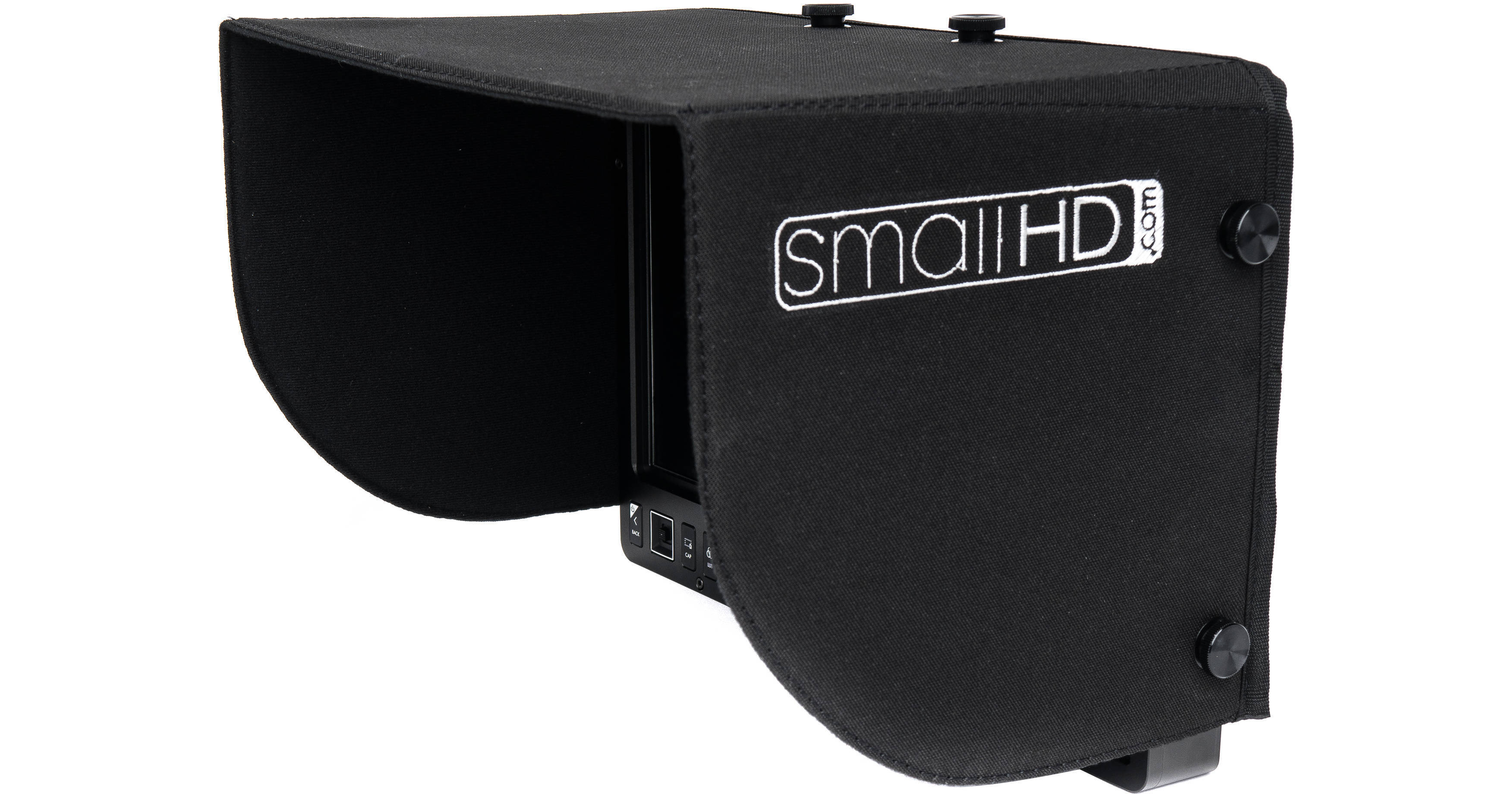 SmallHD Monitor Hoods | B&H Photo Video