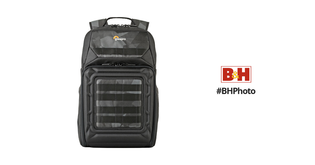 Lowepro DroneGuard BP 250 Backpack for DJI Mavic Pro/Air LP37099