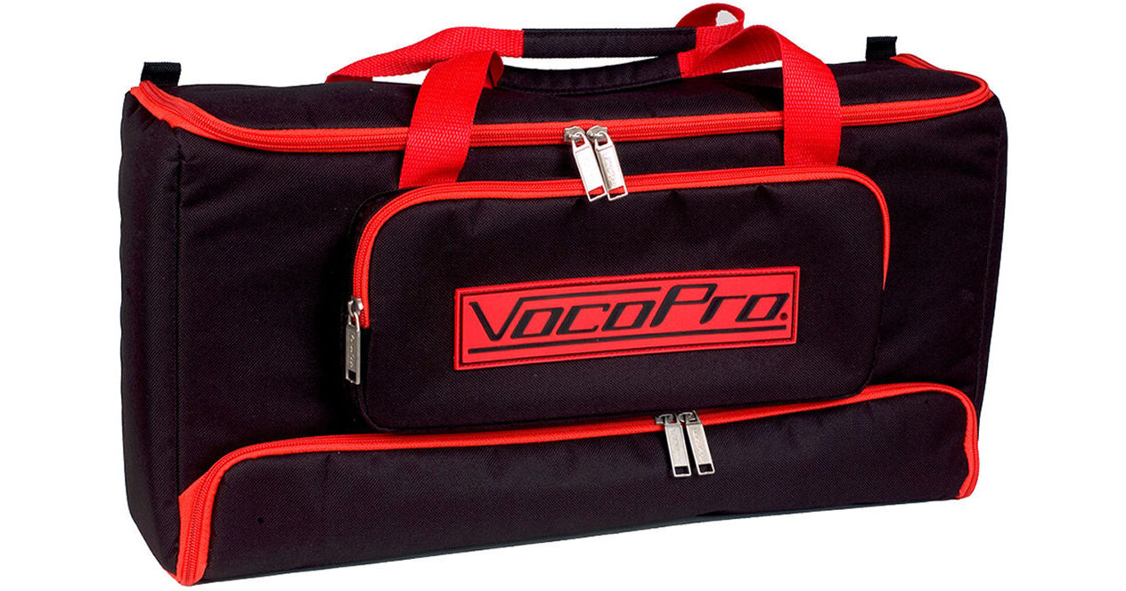 vocier garment bag