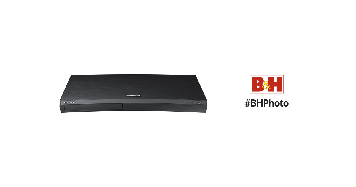 UBD-M9500 4K Ultra HD Blu-ray Player Home Theater - UBD-M9500/ZA