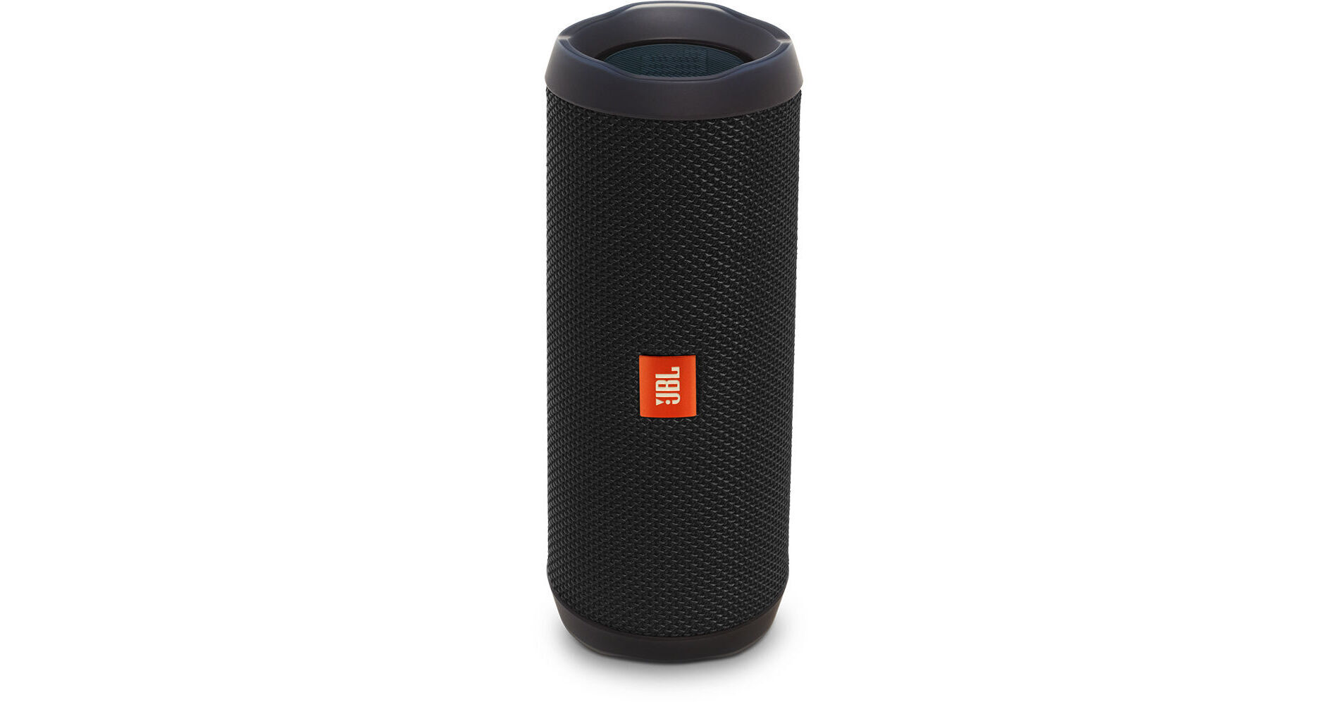  JBL Flip 4, Black - Waterproof, Portable & Durable Bluetooth  Speaker - Up to 12 Hours of Wireless Streaming - Includes Noise-Cancelling  Speakerphone, Voice Assistant & JBL Connect+ : Electronics