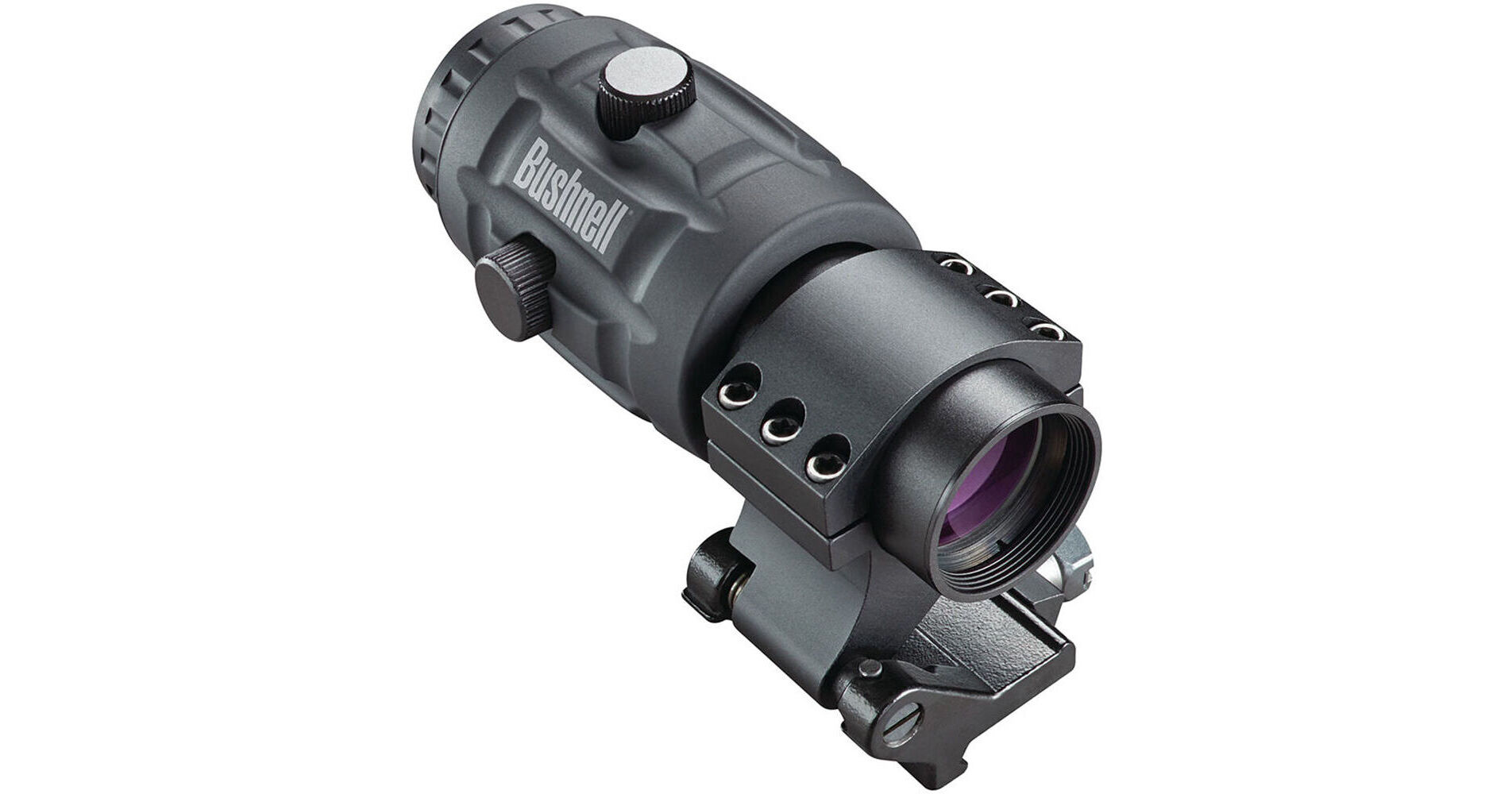 Bushnell 3x AR Optics Transition Magnifier (Matte Black)