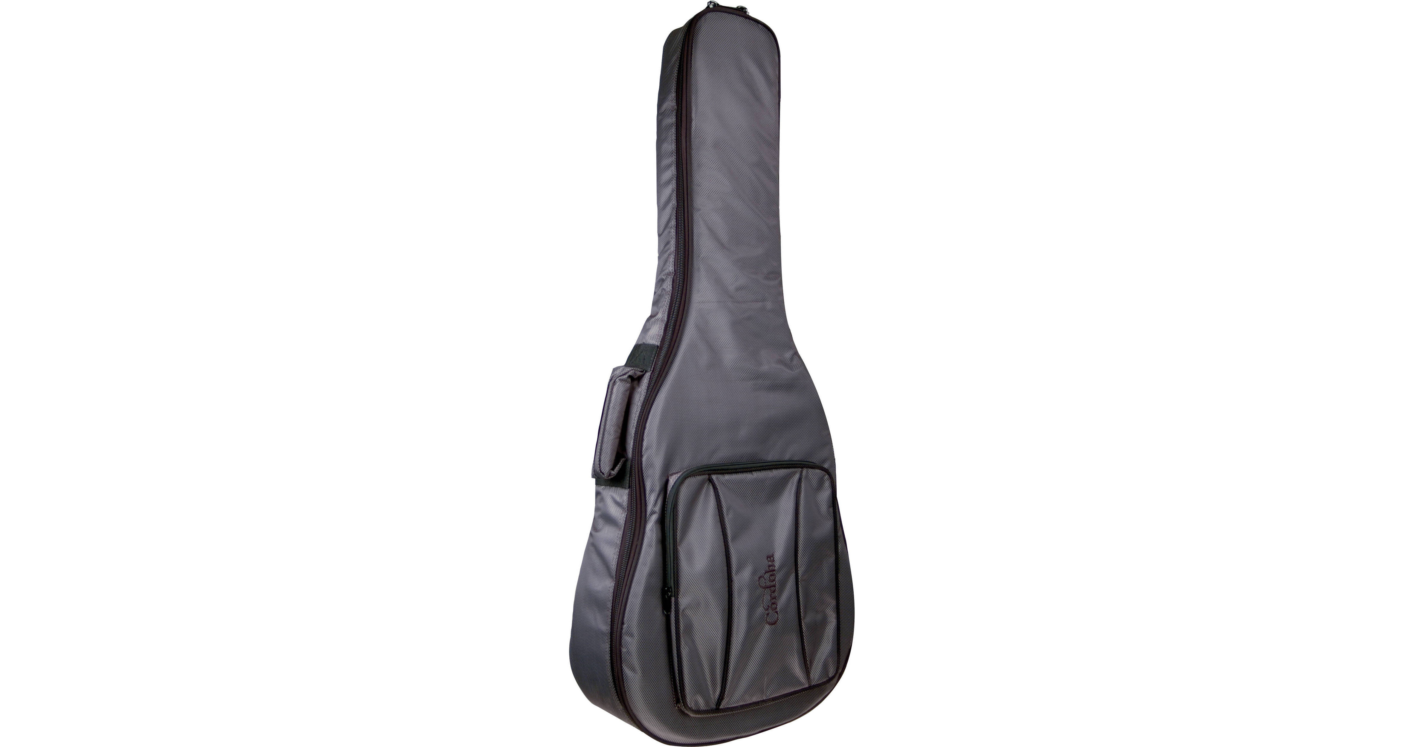 Cordoba Deluxe Guitar Bag - 1/4 Size