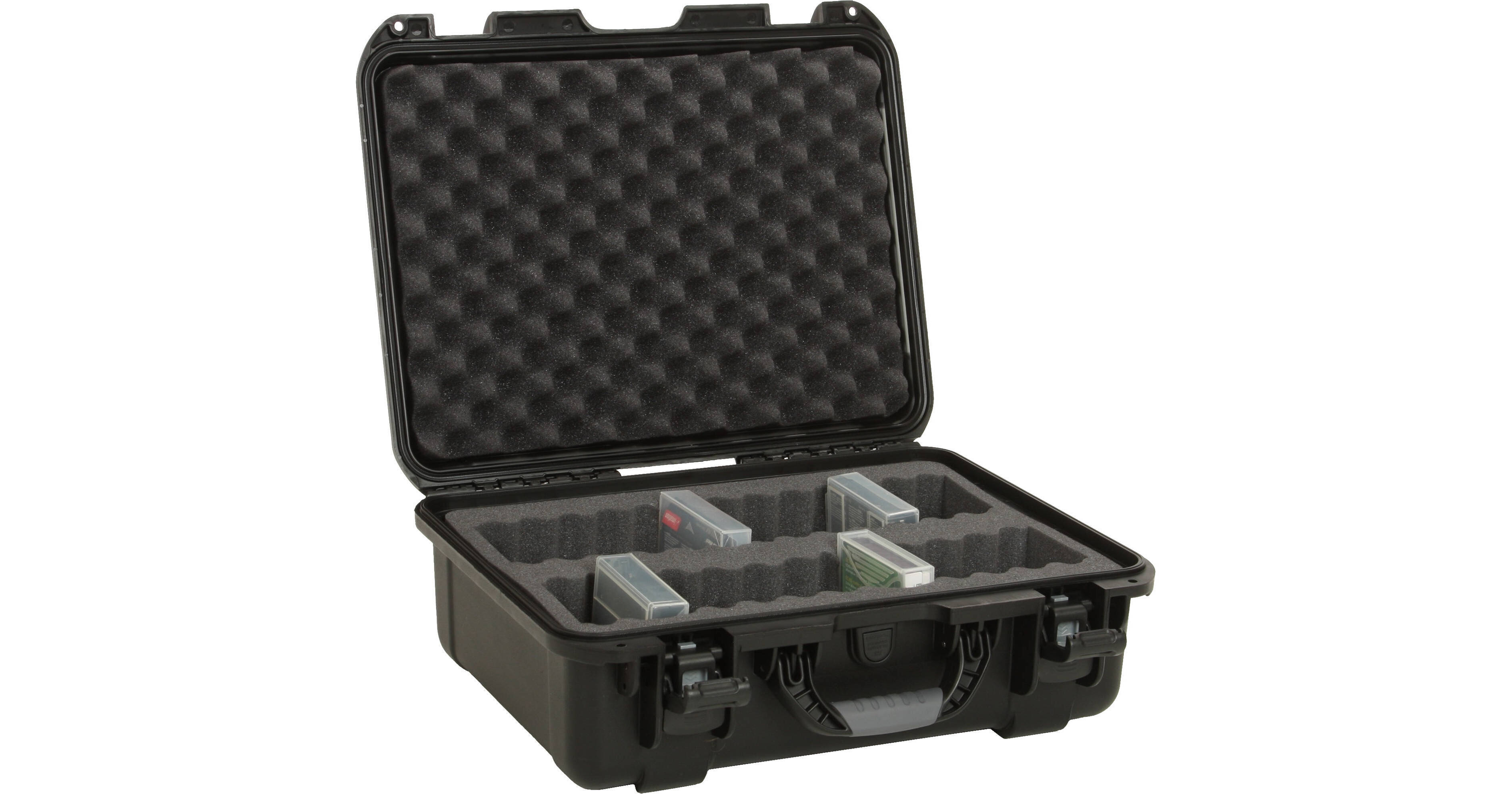 Replacement Foam for Customizable Equipment Cases — Turtlecase