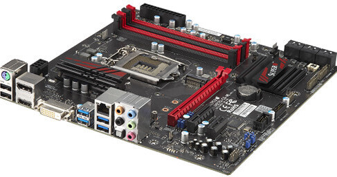 Supermicro C7H270-CG-ML microATX Motherboard with Intel H270 Express Chipset