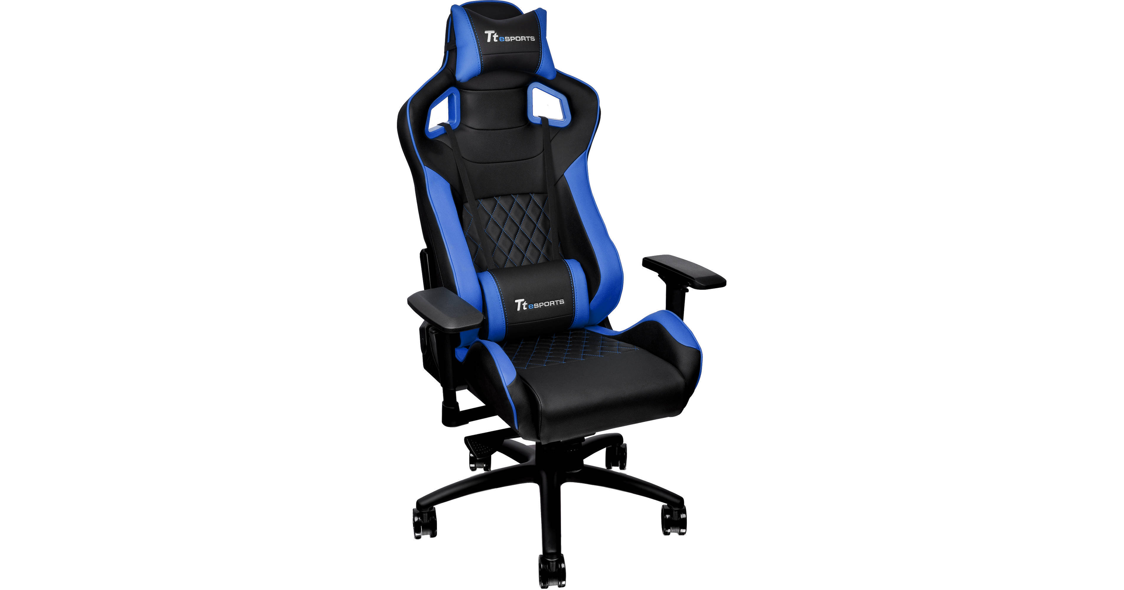 Gt fit f100 gaming chair