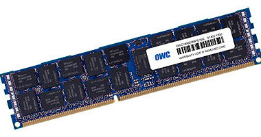 OWC 8GB DDR3 1866 MHz DIMM Memory Module OWC1866D3MPE8GB B&H