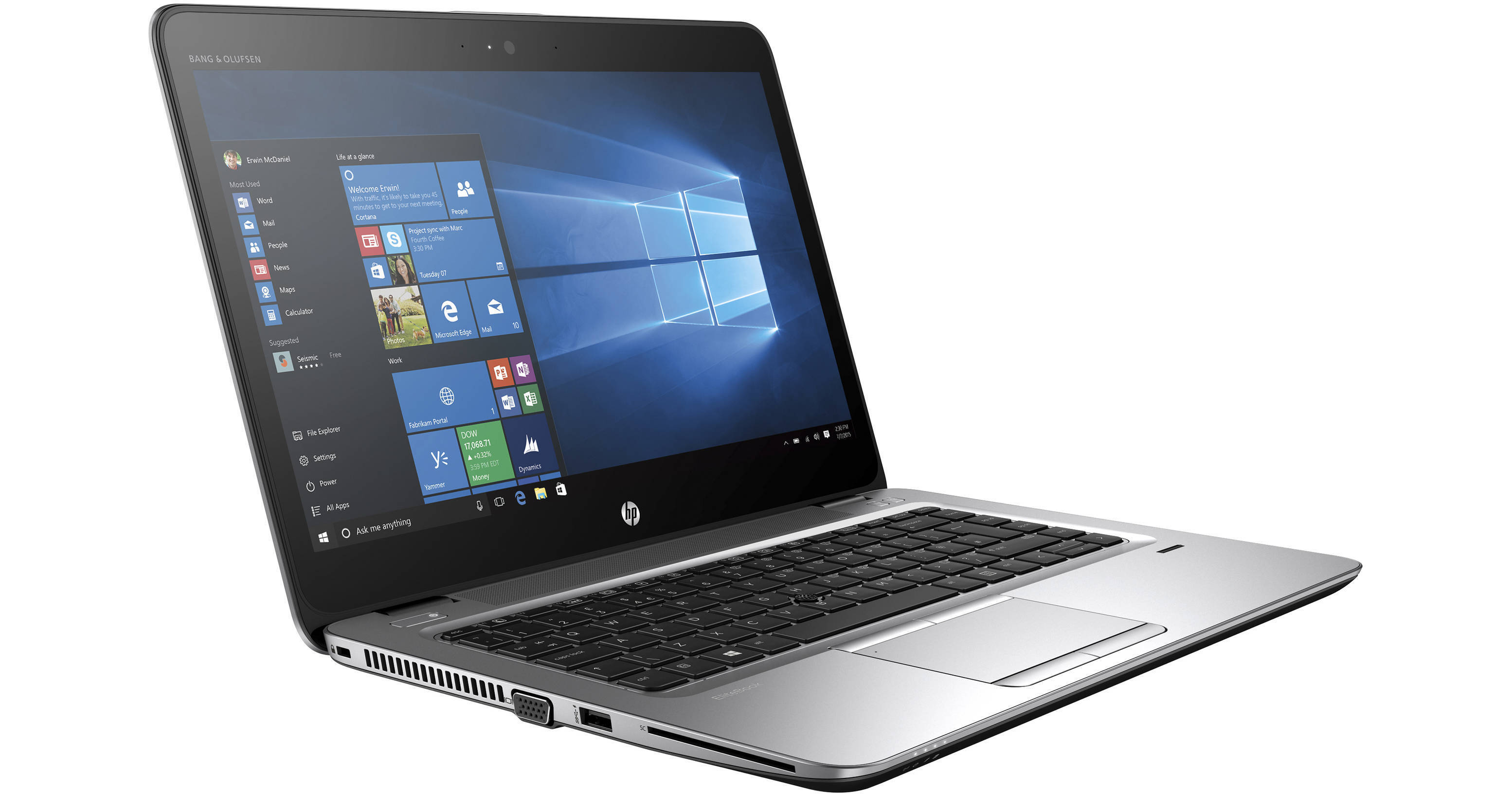 Hp elitebook 745 g4 обзор