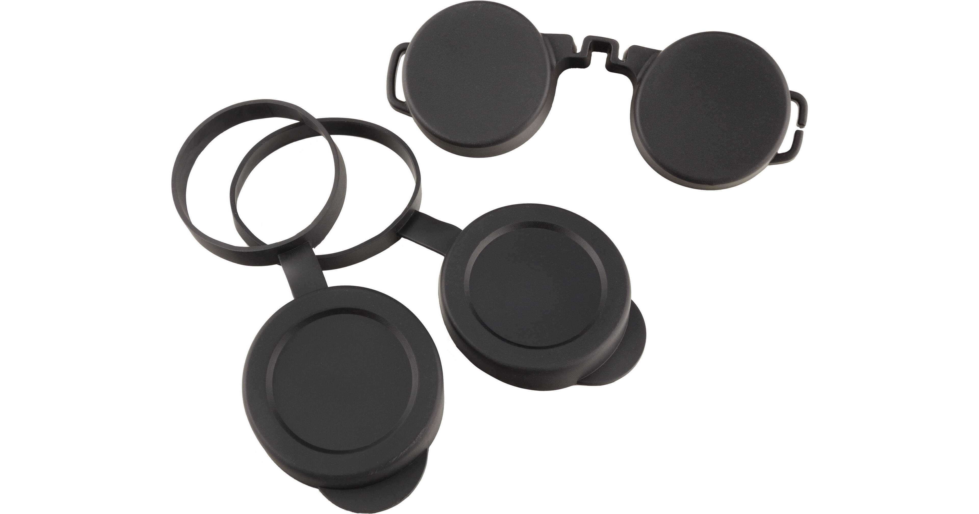 Trijicon Replacement Cap Kit for HDSeries Binoculars AC71001