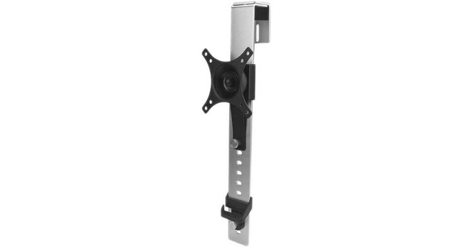 Startech Cubicle Hanger Mount For Single Monitor Armcbcl B H