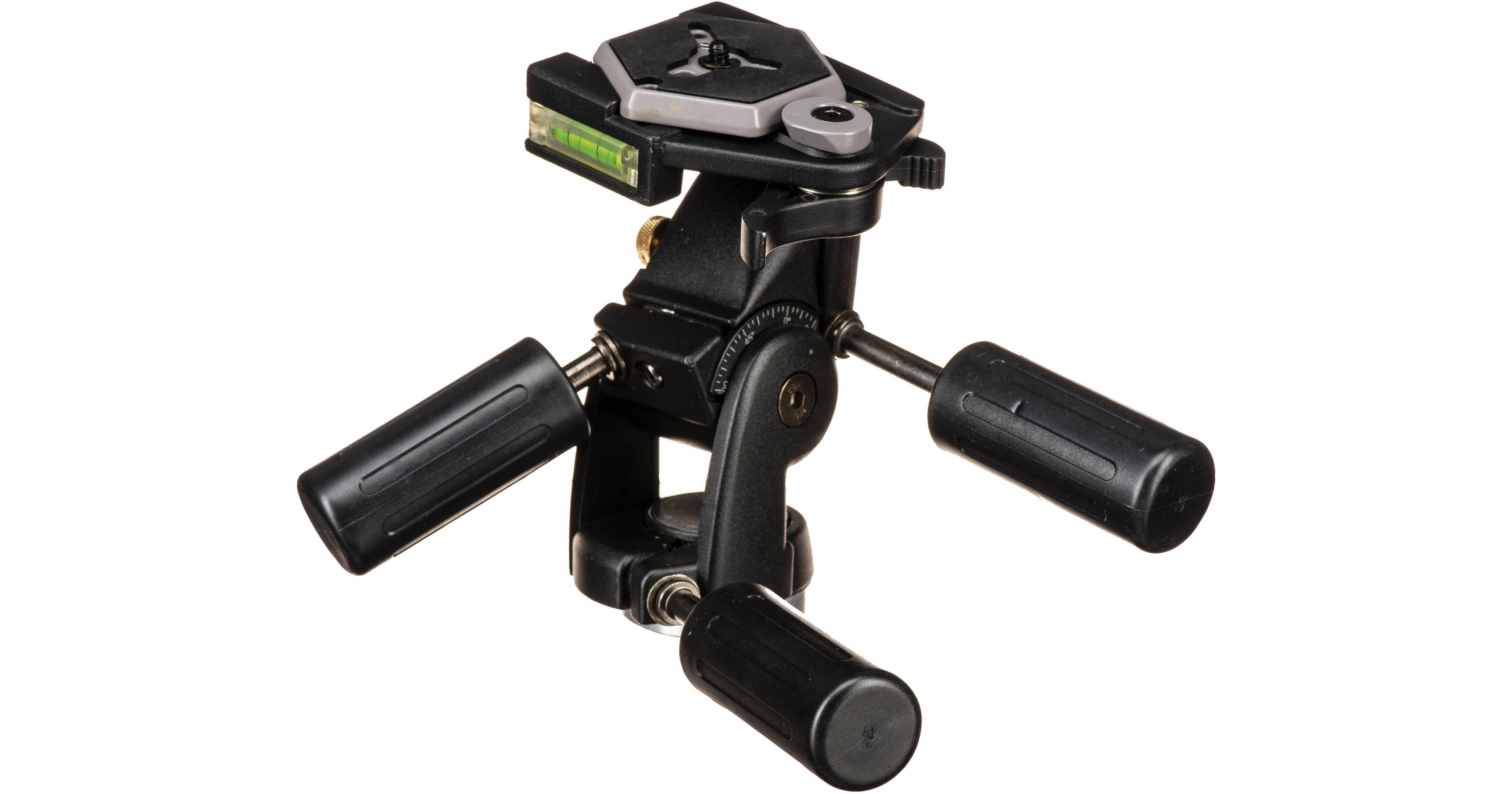 Triton 3-way-panheads PH 36 tripod pan head