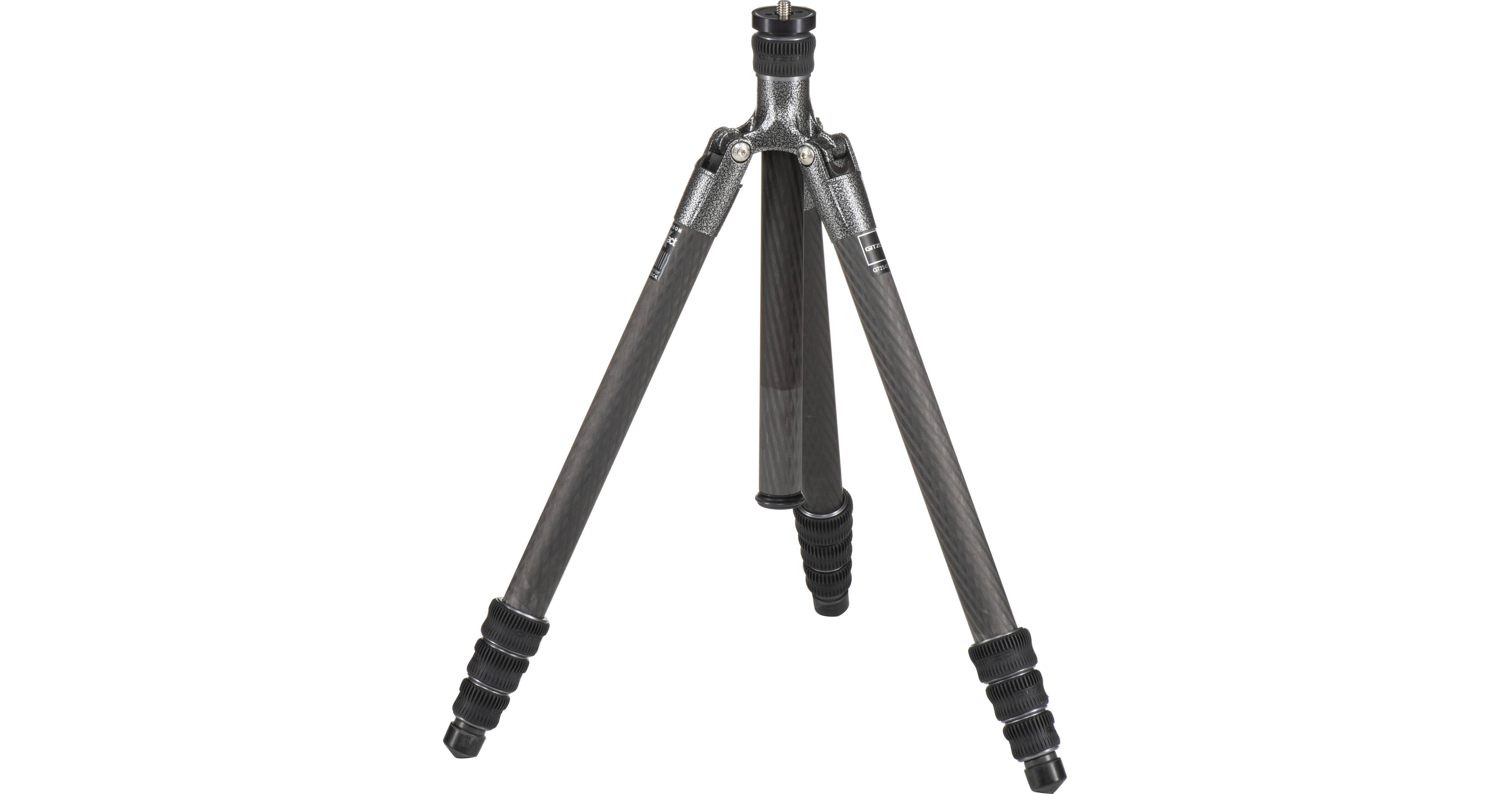 Gitzo GIGT2545T Traveler Series 2 Carbon Fiber Tripod GT2545TUS