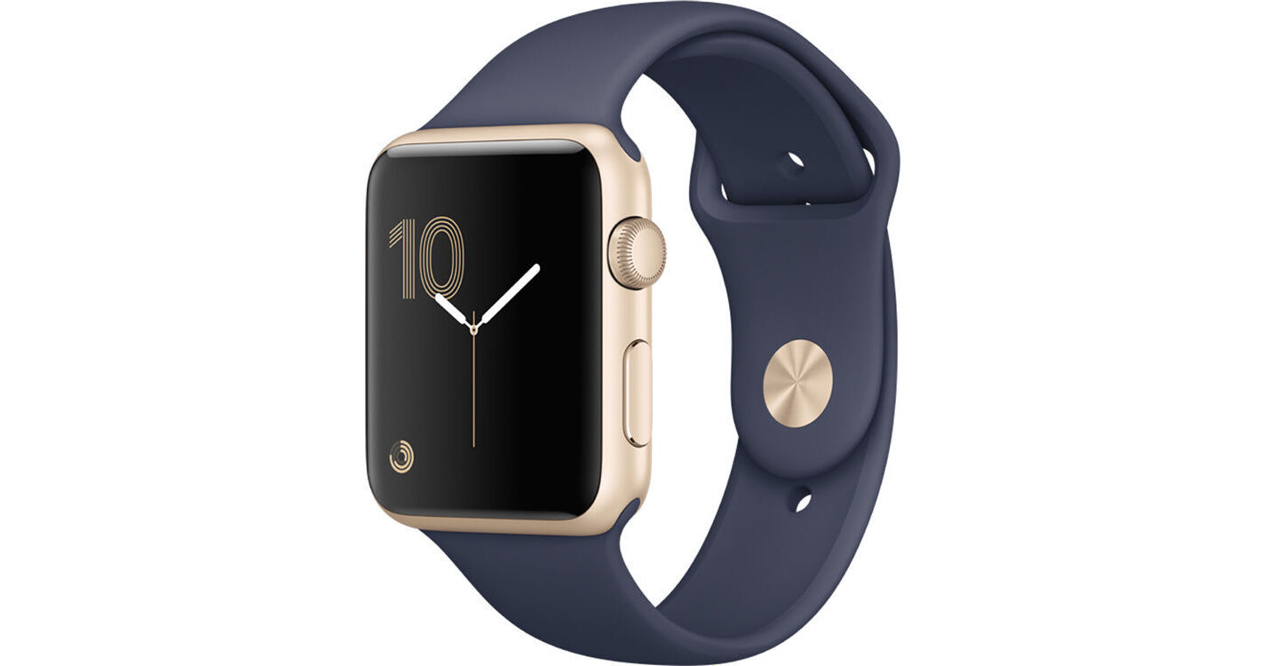 apple watch mql12