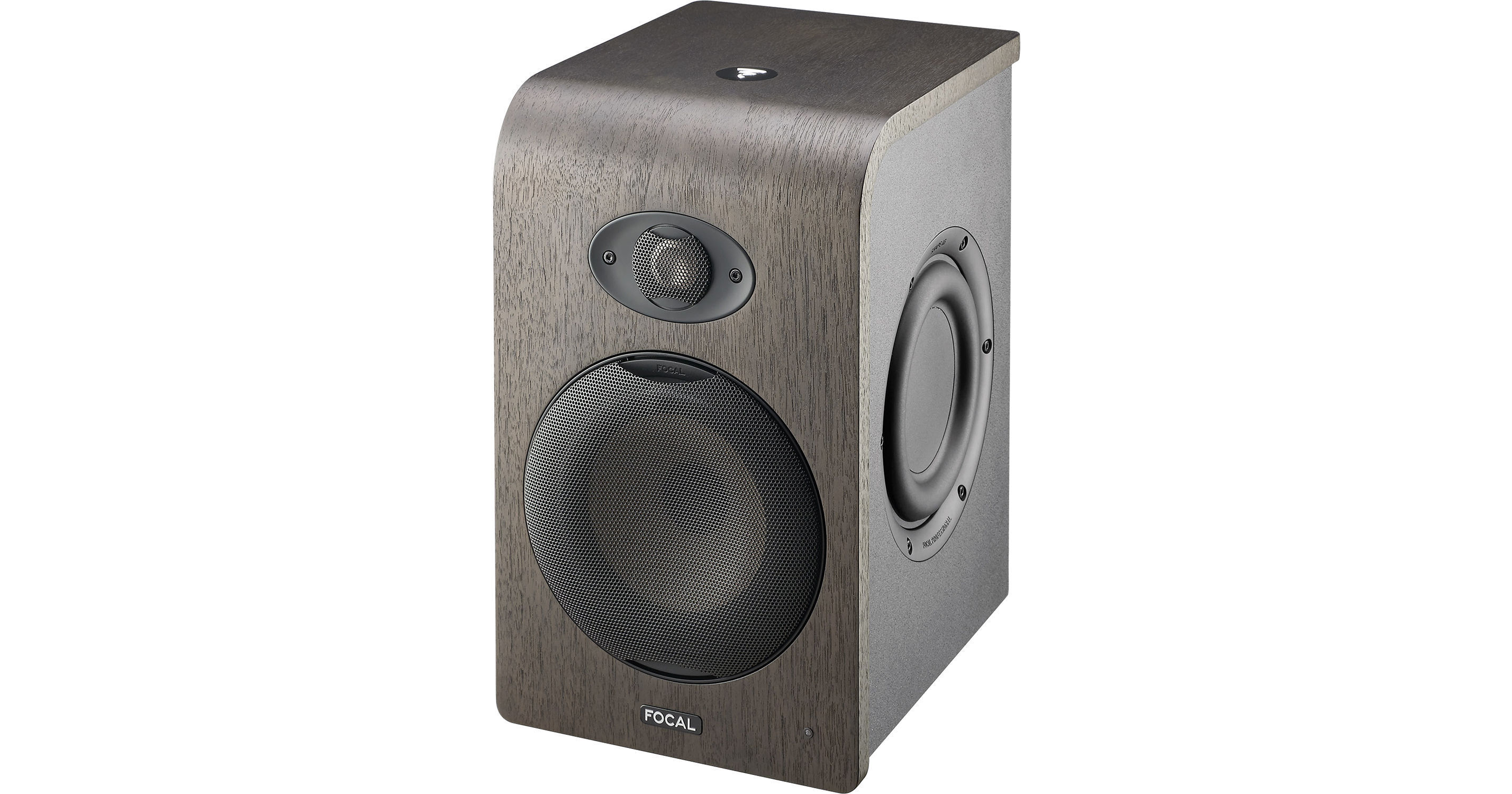 Focal shape 40. Focal Shape 65.