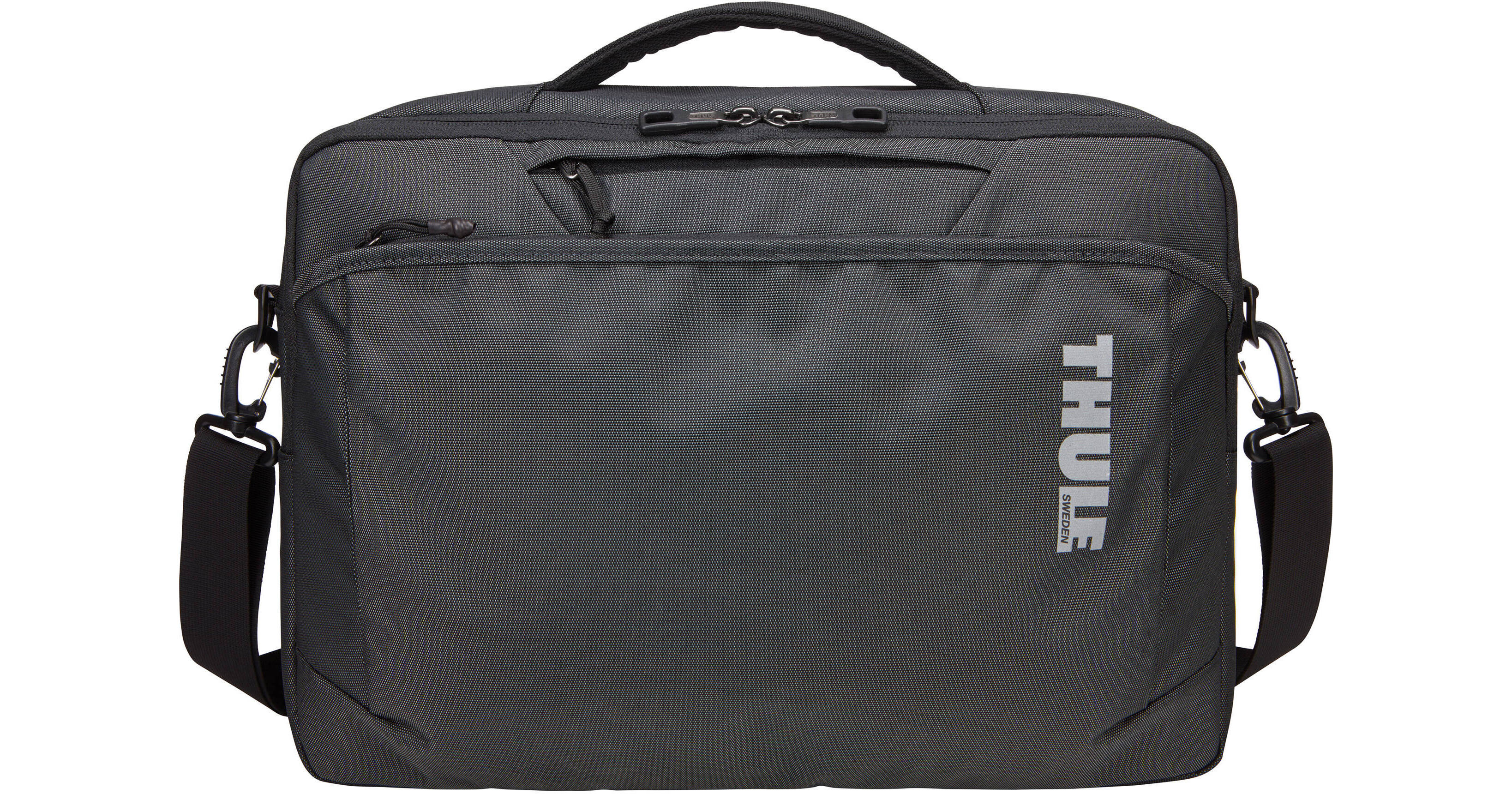 thule laptop bag 15.6