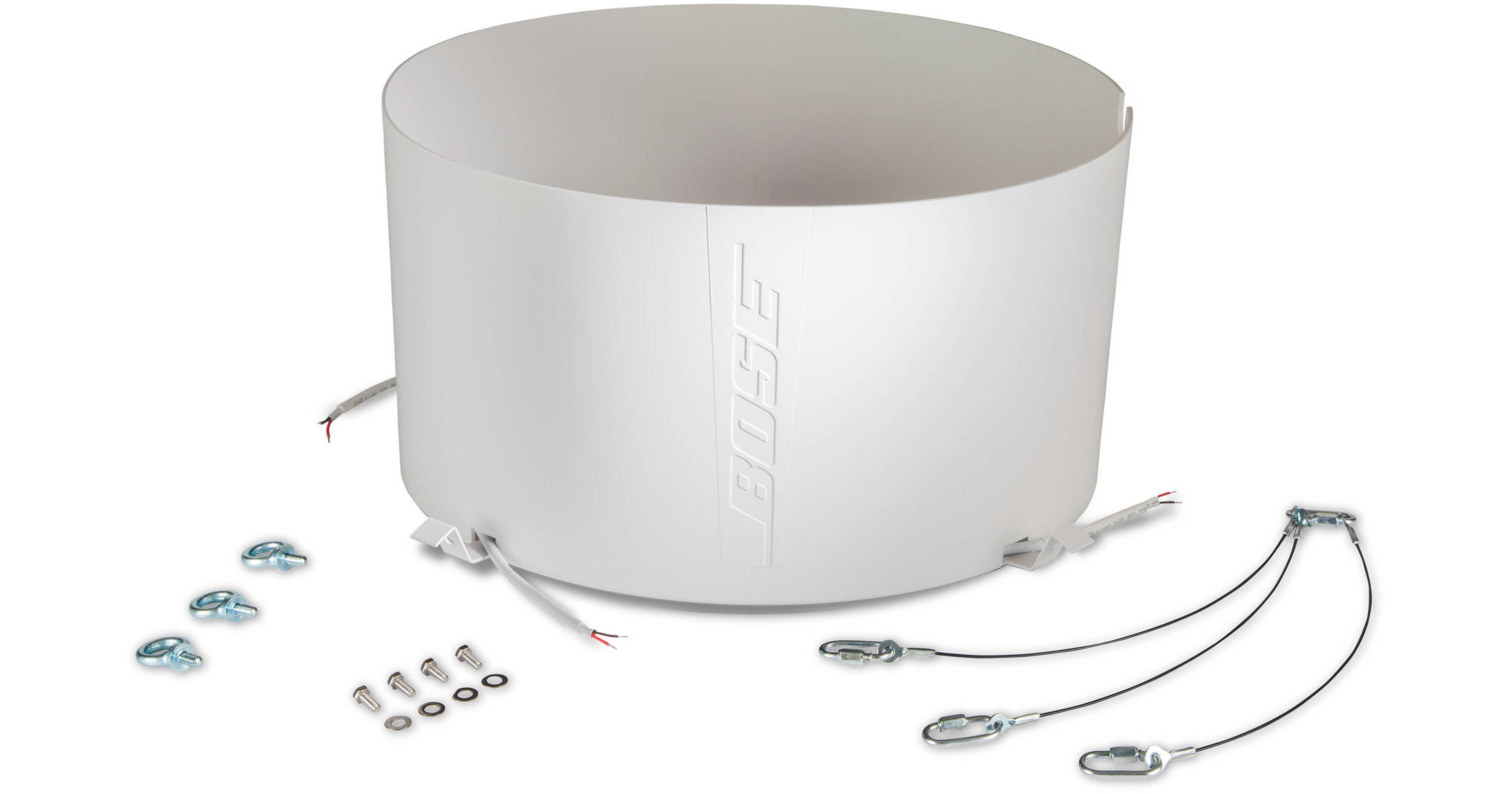 Bose Professional Freespace Omni Pendant Mount Kit 37084 B H