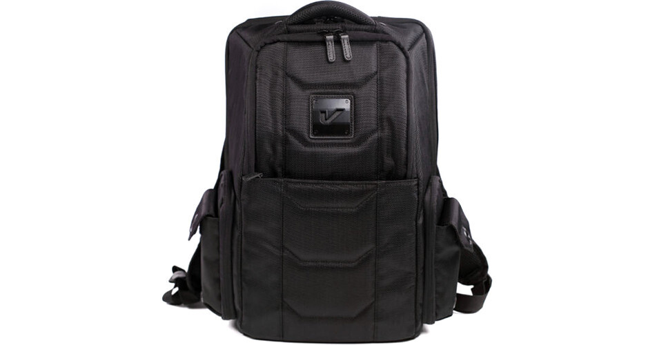 Gruv Gear Club Bag Flight-Smart Tech Backpack VENUEBAG02-EBK B&H