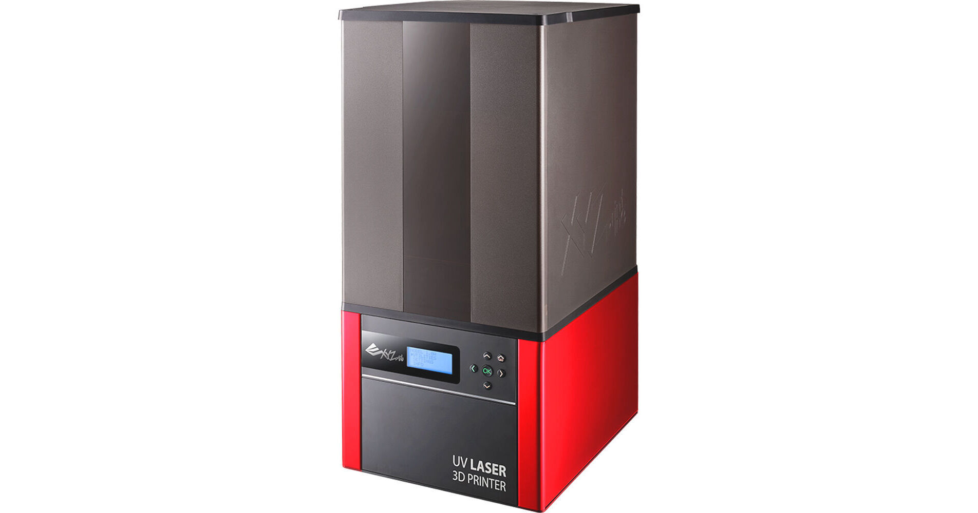 XYZprinting Nobel 1.0A 3D Printer 3L10AXUS00H B&H Photo Video