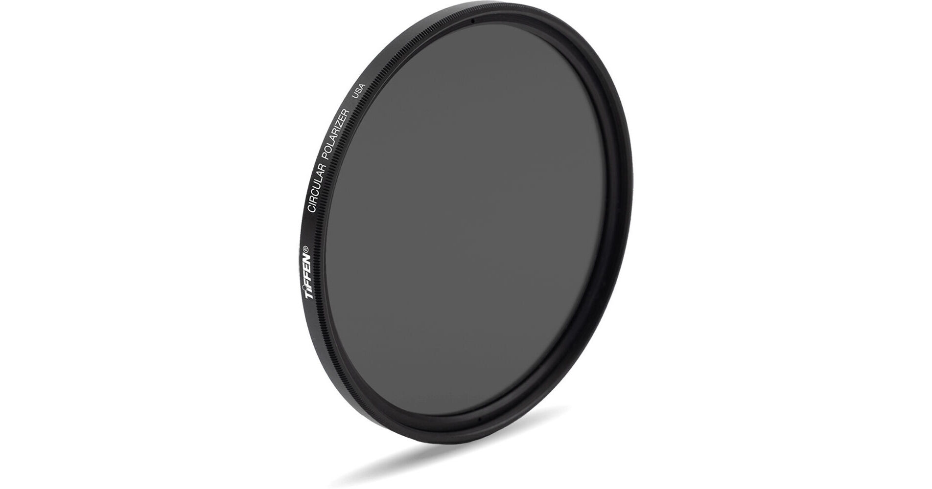 Tiffen 95mm Circular Polarizing Filter 95CCP B&H Photo Video