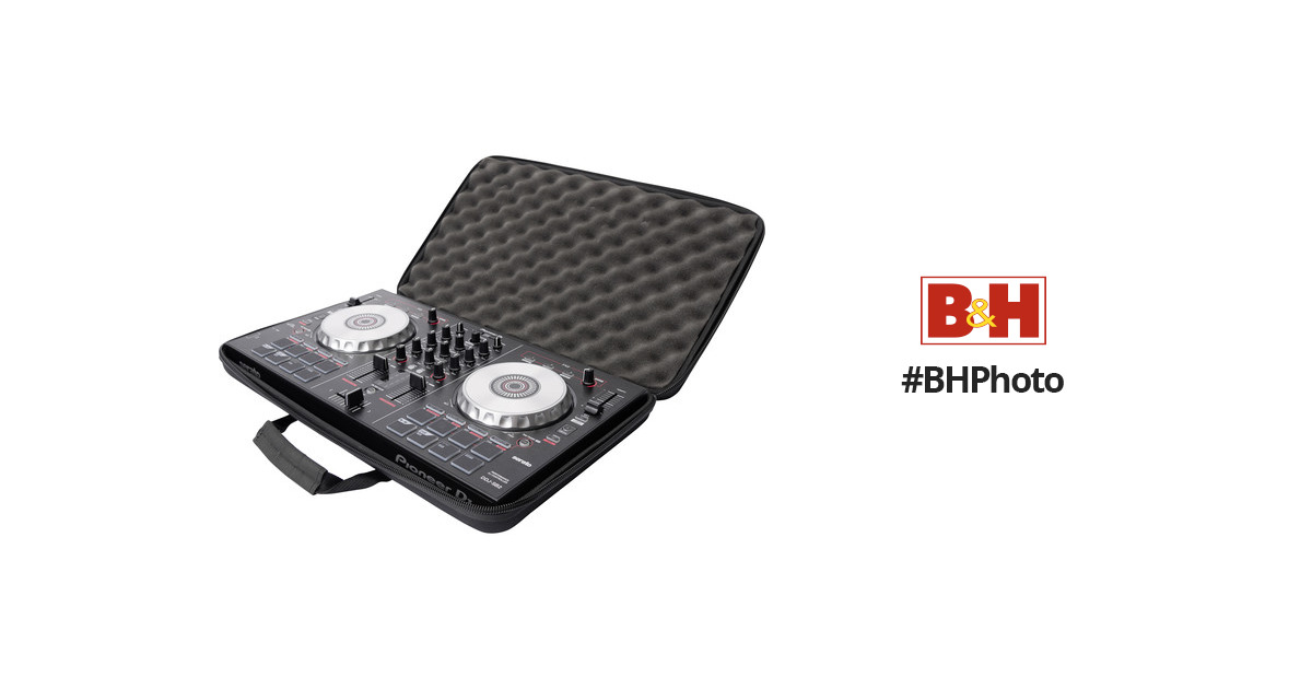 Magma Bags CTRL Case for Pioneer DDJ-SB2/RB Controllers